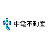中電不動産株式会社のロゴ