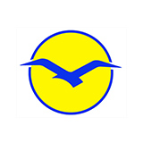 新日本ヘリコプター株式会社のロゴ