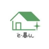 e-暮らし株式会社のロゴ