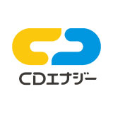 株式会社CDエナジーダイレクトのロゴ