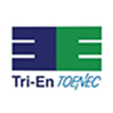 Tri-En TOENEC Co., Ltd.のロゴ
