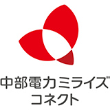 中部電力ミライズコネクト株式会社のロゴ