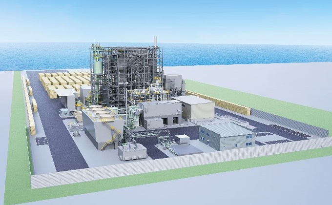 発電出力52,700kW「「福山バイオマス発電所」の工事着手」のサムネイル