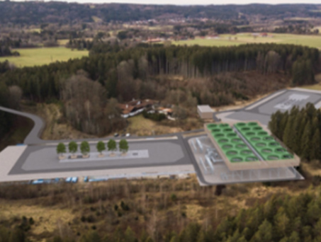 ドイツ・ゲーレッツリート地熱事業への参画～Eavorのクローズドループ地熱利用技術（Eavor-Loop）を活用した初の商業プロジェクト～のサムネイル