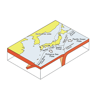Basic Knowledge About Earthquakes