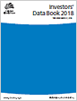 2018年版インベスターズ・データ・ブック画像