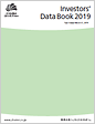 2018年版インベスターズ・データ・ブック画像