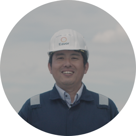 小薗　孝彦さん