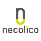 合同会社ネコリコのロゴ
