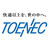 株式会社トーエネックのロゴ