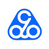 中部液酸株式会社のロゴ