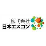 株式会社日本エスコンのロゴ