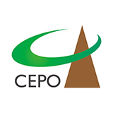 CEPO半田バイオマス発電株式会社のロゴ