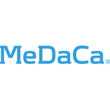 メディカルデータカード株式会社のロゴ