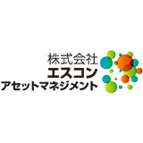 株式会社エスコンアセットマネジメントのロゴ