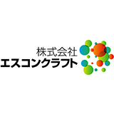 株式会社エスコンクラフトのロゴ