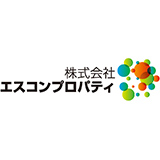 株式会社エスコンプロパティのロゴ