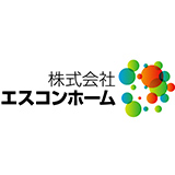 株式会社エスコンホームのロゴ