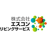 株式会社エスコンリビングサービスのロゴ