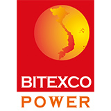 Bitexco Power Corporationのロゴ