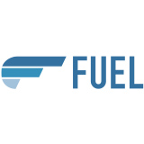 FUEL株式会社のロゴ