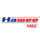 HAWEE MECHANICAL AND ELECTRICAL JOINT STOCK COMPANYのロゴ