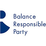 株式会社Balance Responsible Partyのロゴ