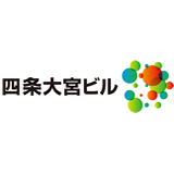 株式会社四条大宮ビルのロゴ