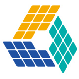 中電ソザイテラス合同会社のロゴ