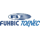 FUHBIC TOENEC Corporationのロゴ