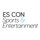 株式会社エスコンスポーツ＆エンターテイメントのロゴ