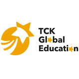 TCK Global Education合同会社のロゴ