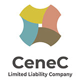 CeneC合同会社のロゴ