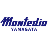 株式会社モンテディオ山形のロゴ