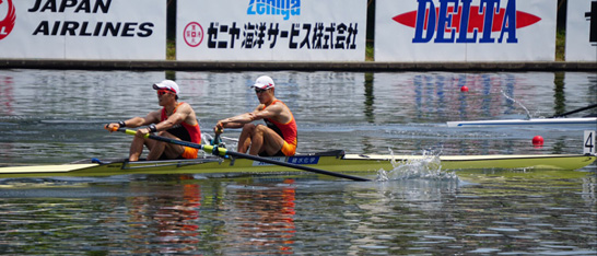 第97回全日本選手権大会 結果01
