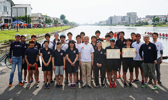 第97回全日本選手権大会 結果10