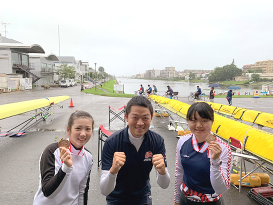 第69回全日本社会人選手権大会 結果02