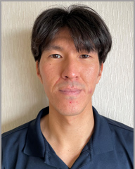 吉田 拓人の写真