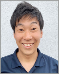 奥村 謙一<の写真