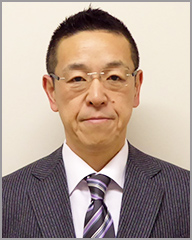 和田 博明の写真