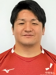 井上　正規の写真