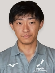 西畑　有真の写真