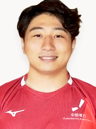 石田　太陽の写真