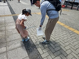「ちゅうでんecoイベント～省エネについて考えよう～」を開催しました