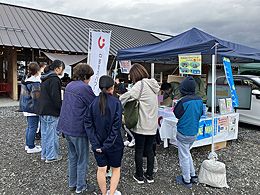 「Enjoyぎふ SDGsイベント」を開催しましたイメージ