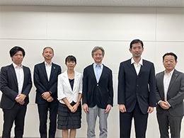 「中部電力グループ環境に係る意見交換会2025」を開催しました