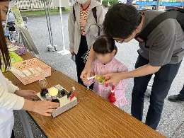 「みずほ環境フェア 2026」に出展しました