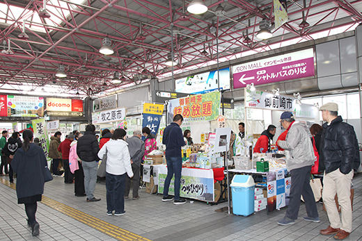 イベントの様子2