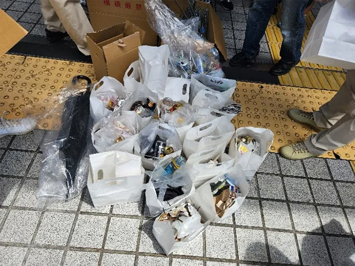 「ちゅうでんecoイベント~省エネについて考えよう~」を開催の様子