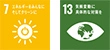 SDGsマーク